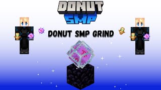 Donut Smp Live 24 HOURS DUELING!