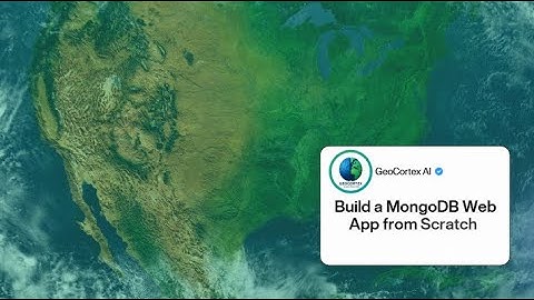How to Build a Full-Stack App with Express & Mongoose
