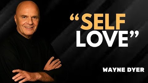 SELF LOVE | Positive Morning Motivation | LISTEN EVERY DAY!