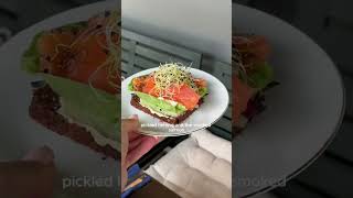 Small restaurant, big flavors 😋