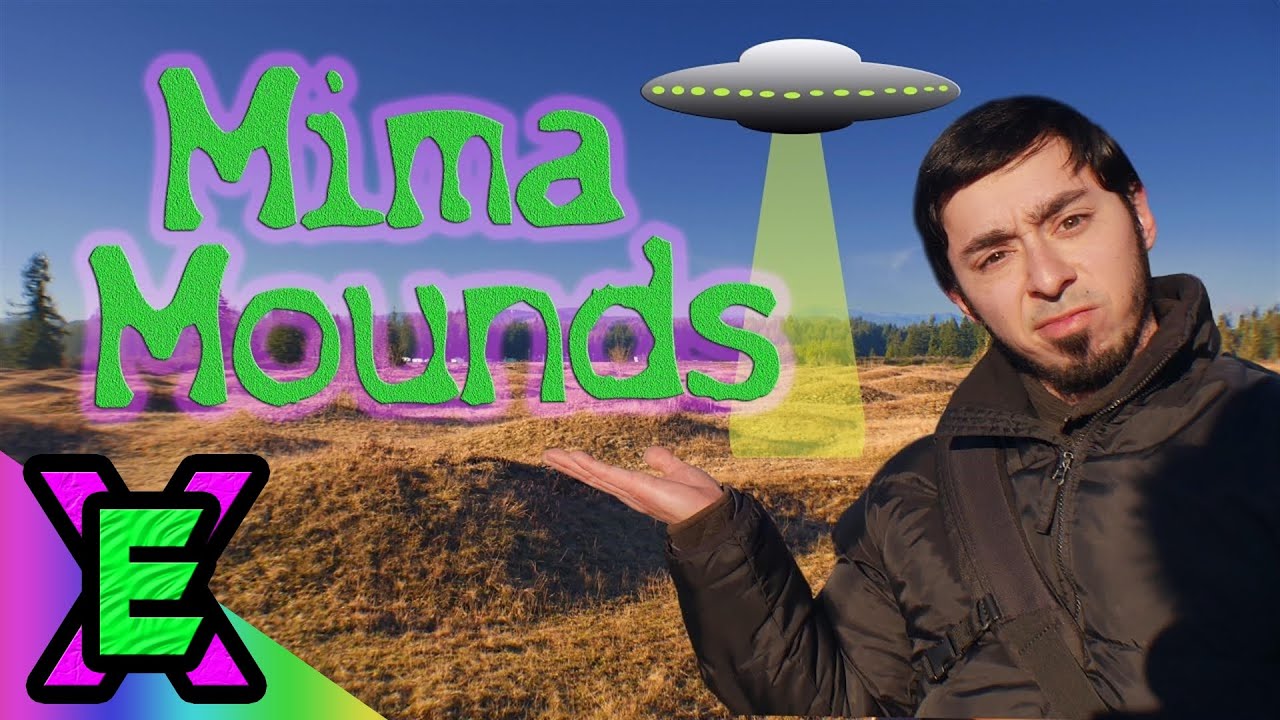 Mima Mounds Natural Area Preserve (Olympia, Washington)