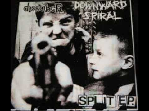 Dissober — Dissober & Downward Spiral (FULL EP)