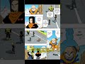 A Verdade Sombria dos Androides de Dragon Ball #dragonball #goku #vegeta #shorts