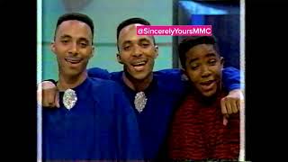 Mmc Episode 121 End Credits