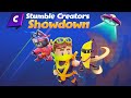 7000$ Stumble Creators Showdown Tournament 🤑 #StumbleCreatorsShowdown #stumbleguyslive#shorts#live