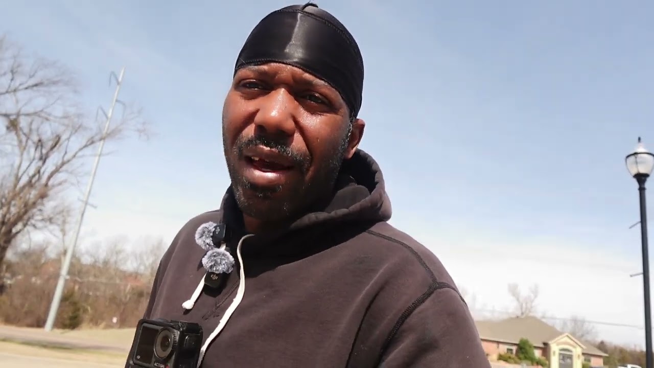 I'm ready to grow this channel