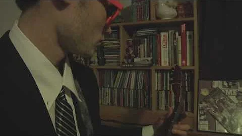 Steven Bullard - Long Take.mov