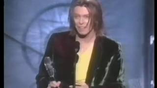 David Bowie 1999 WBMA