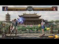 King Of Fighters 96 - Sie Kensou Vs Athena Asamia 