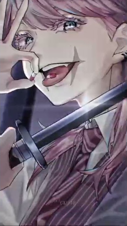 JEDAG-JEDUG || MIKEY BONTEN X SANJU BONTEN😜 #short #viraltiktok #tokyorevengers #fyp