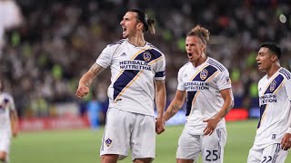 Major league zlatan: watch every single goal and zlatan ibrahimovic
scored during his two-year stint with the la galaxy in soccer. want to
see m...