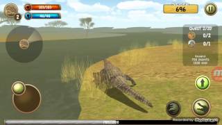 악어게임을 했다. screenshot 4