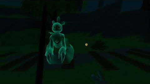 Defeating a Phantom - A Township Tale (Quest)