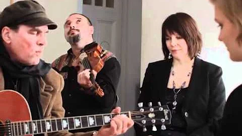 Eric Andersen : Woman She Was Gentle [from "The Co...