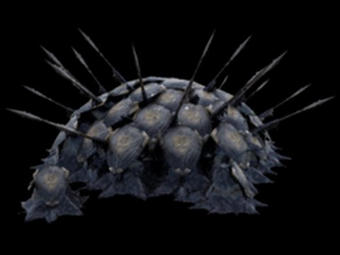 Demon's Souls Cap 2 : Phalanx Boss (1-1) - YouTube