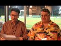 2010 baseball championships, Day 1 wrapup