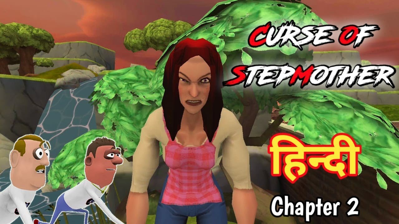 Scary Teacher 3d Prank Gameplay Part 3, Guptaji Or Misraji