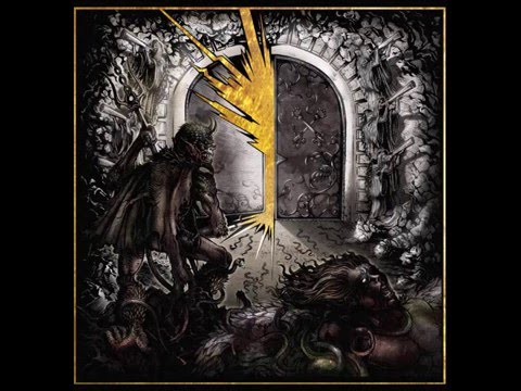 Mephorash - The Hendecasyllabics of Death