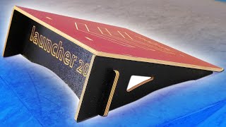 MOST EXPENSIVE SKATE RAMP ON AMAZON?! screenshot 5