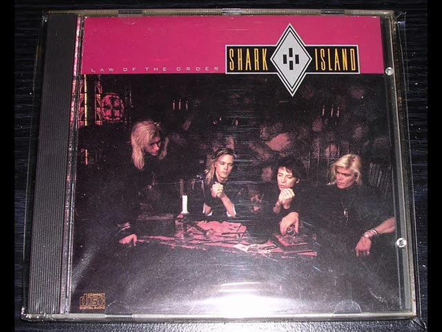 在 YouTube 上观看 Shark Island Law Of The Order full album 1989 🇺🇸 在 YouTube 上观看 Shark Island Law Of The Order full album 1989 🇺🇸
