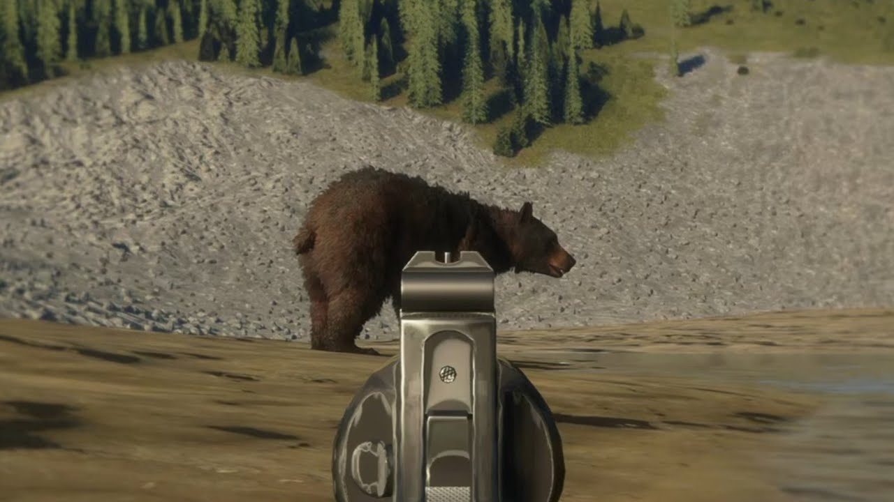 I'M BACK! Lets get GO #18!|The Hunter: COTW