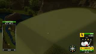 Great Shot- Hole 17- Gunnison Gap! screenshot 3
