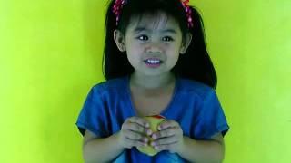 -Maraiah Jaymie Castillo Profile Vtr