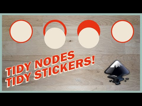 Two Ways To Remove Internal Nodes