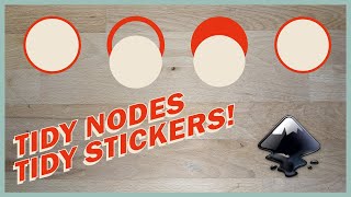 Two Ways To Remove Internal Nodes
