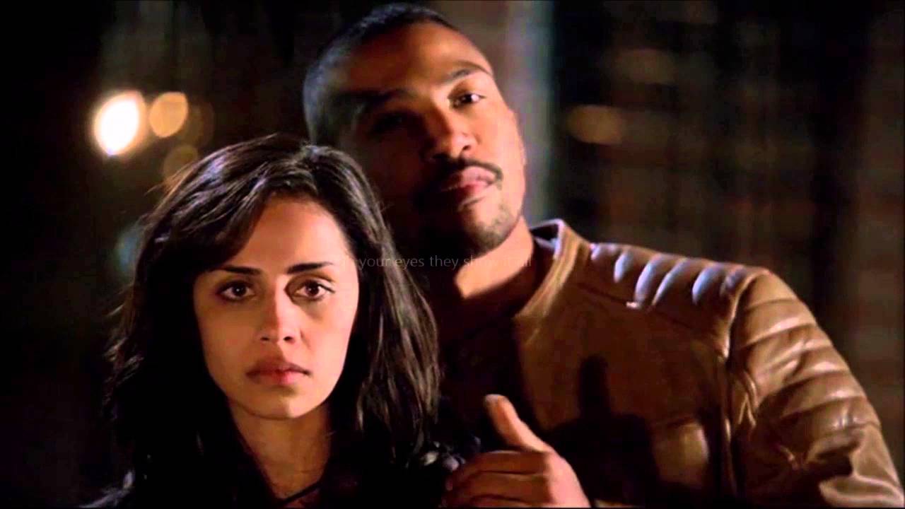 Elijah Mikaelson || No one's here to sleep