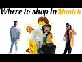 Munichil  oru shopping day life in germany malayalam vlog  a techie family