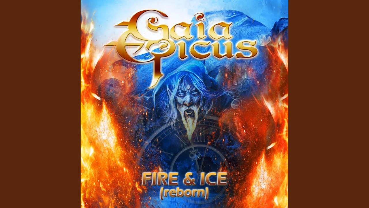 Watch Fire & Ice (Reborn) on YouTube Watch Fire & Ice (Reborn) on YouTube