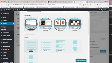 CodeCanyon, DZS Restaurant Menu - Display woocommerce products in restaurant menu