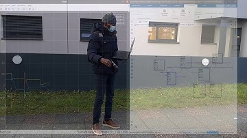 Automatic re-initialization and stability recovery after aggressive maneuver.Parrot mambo + simulink