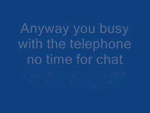 Code Monkey Lyrics 360p