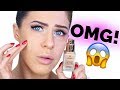 INSANE FULL COVERAGE FOUNDATION!!?? NEW HOLY GRAIL!??