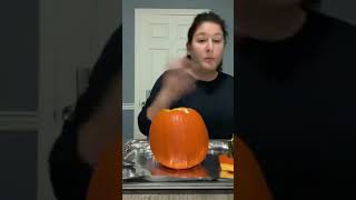STEM with Miss Ashley: Pumpkin Volcano