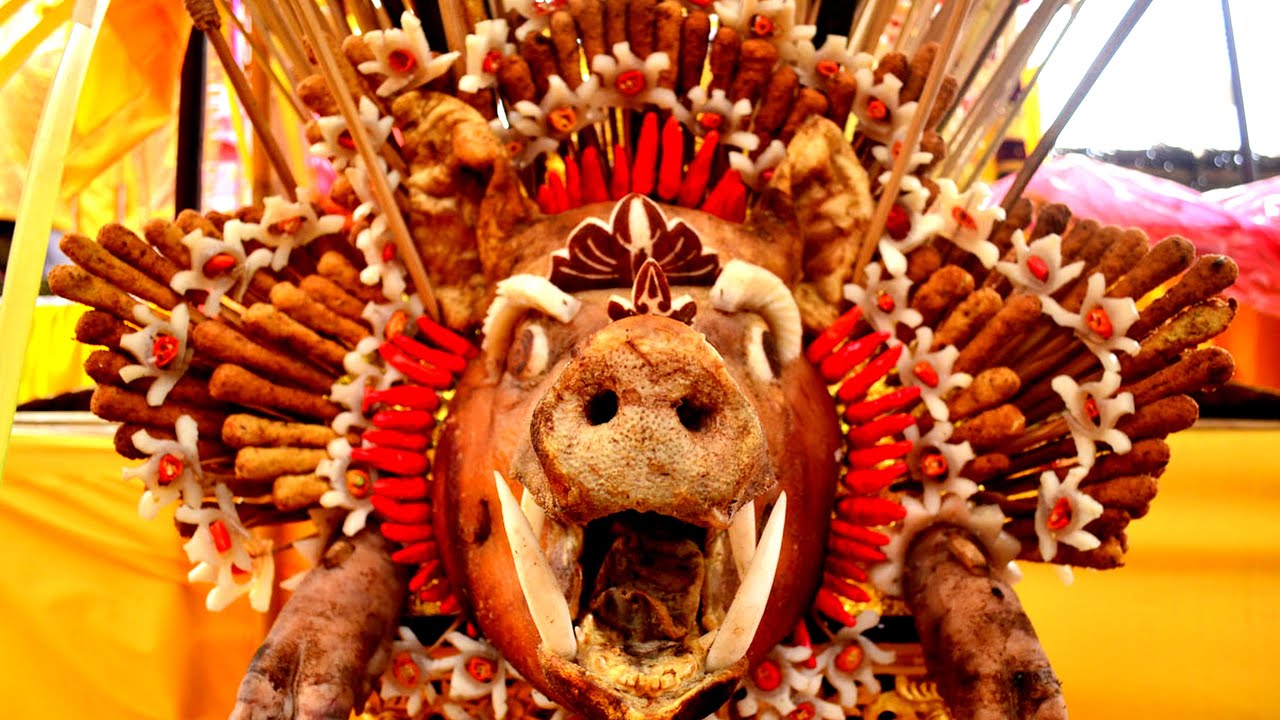 Cara membuat Sate Renteng atau Sate Gayah ( Makna, Fungsi, dan Jenisnya ...