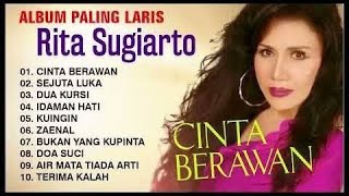 Rita Sugiarto Full Album Terbaik | Kumpulan Lagu Dangdut Lawas Populer Sepanjang Masa