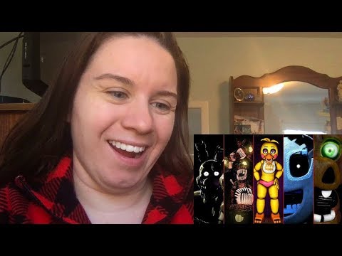 Random Horror Reaction Compilation #13(Reaction)