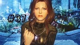 Skyrim Türkçe - Modlu 37. Bölüm Madenci Geldi Haaanııımm