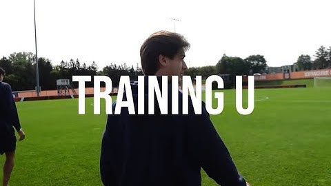 TrainingU - DNVC Video Submission Stage 1