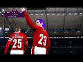 PES 2021 - 11vs11 Mix - Fae