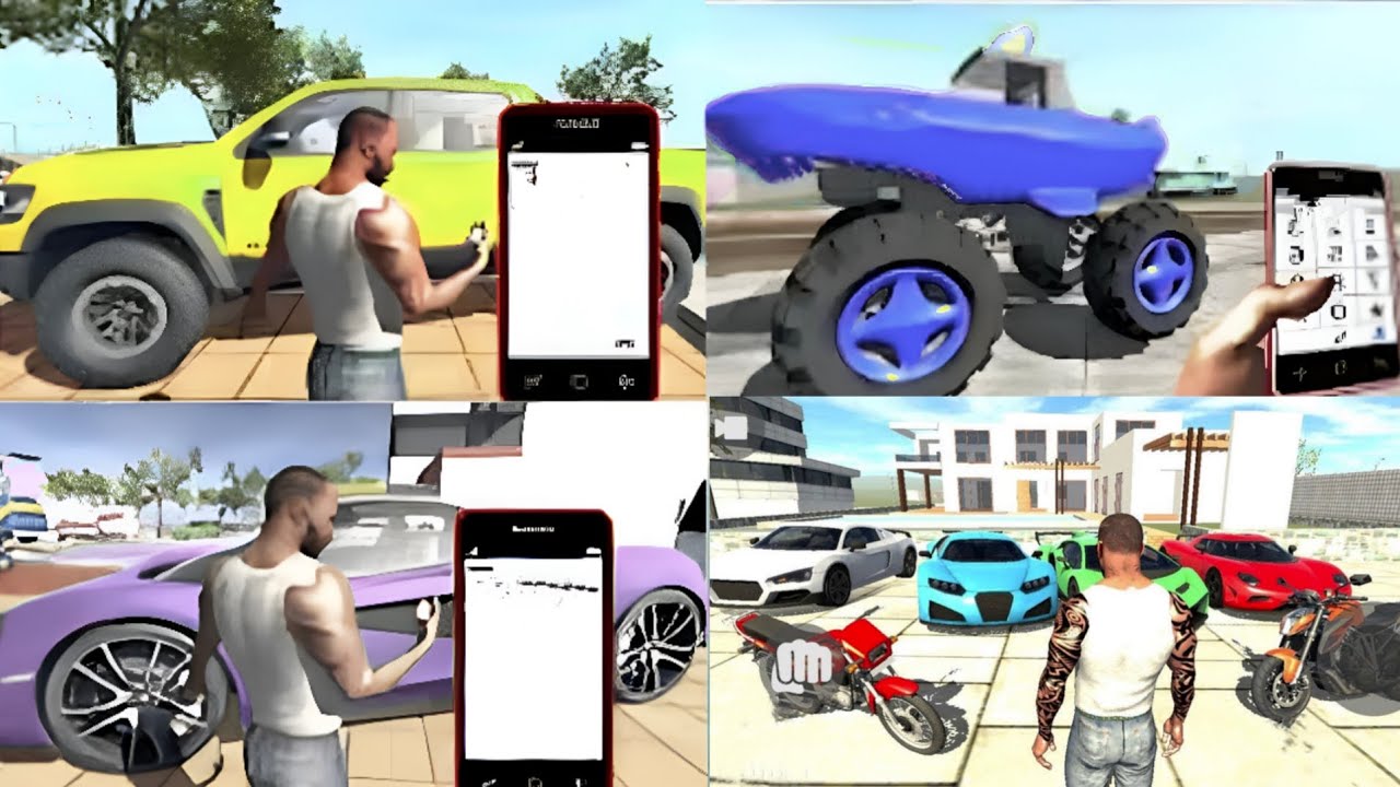 NEW UPDATE ALL 2026 CHEAT CODE in Indian Bike Driving  NEW UPDATE ALL NEW 2026 CHEAT CODES