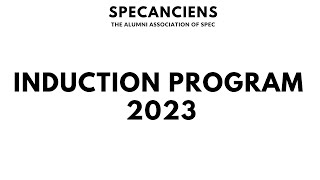Celebrity 2023 Induction Program Session 2 Profile