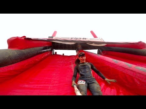 Gopro Rugged Maniac 5k Long Island Youtube