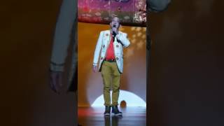 Bobby 上水北區會堂'2017510