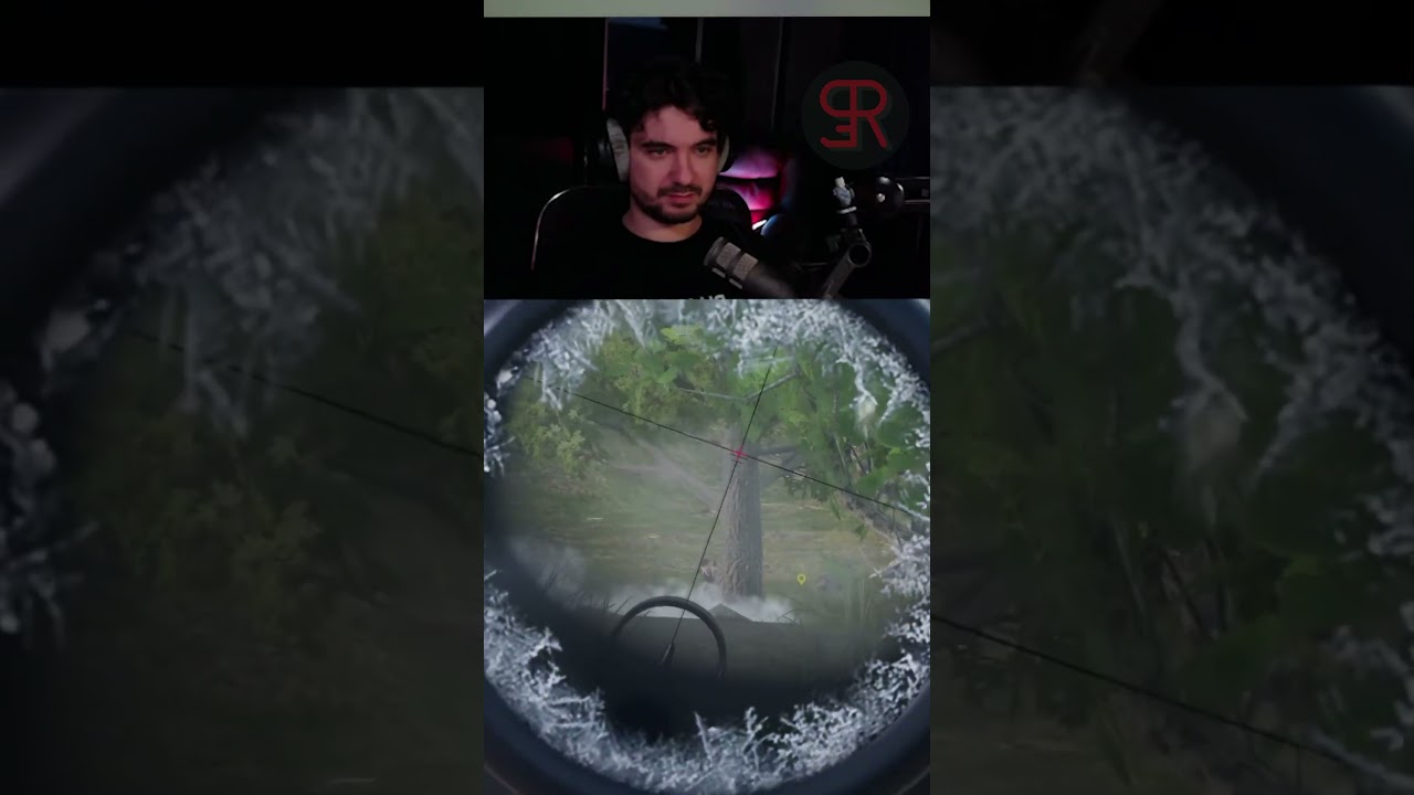 Такие простые игровые ситуации выглядят мило в пубг батлроял, когда играешь с друзьями вечером