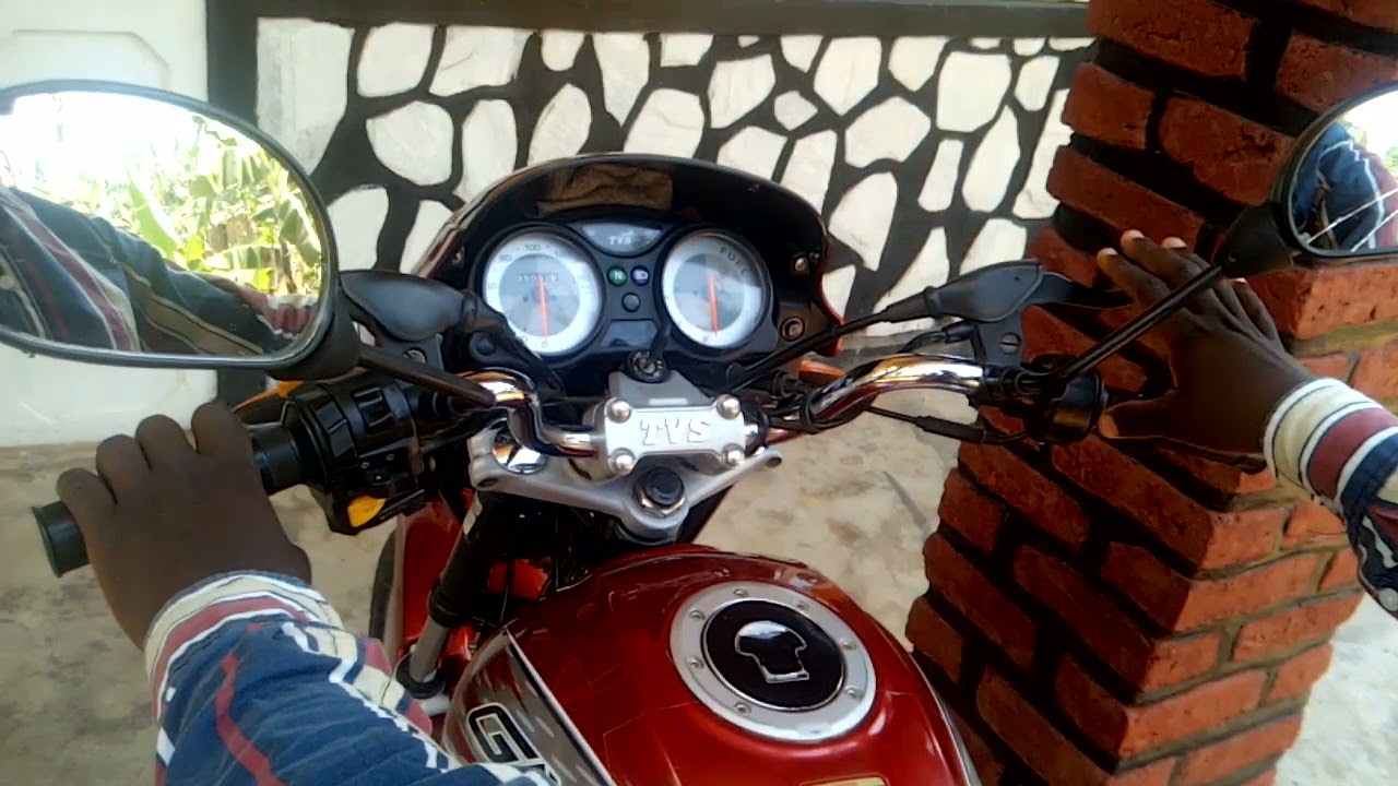 Kwiga moto part I. || iga moto || uhite uba umutwazi || ako kanya .