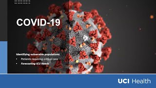 Identifying vulnerable populations | Daniel Chow, MD | UCI